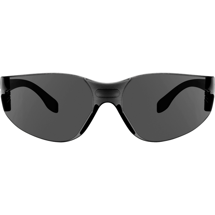 Ironwear 3550-G-G Harmony Safety Glasses Grey Lens 12 Pack