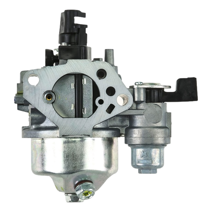 Honda 16100-Z1D-W21 Carburetor with Gaskets – Fits GX240 GX270 Engines OEM - OutdoorPowerDeals