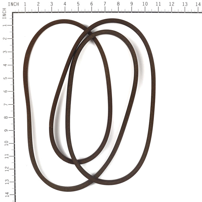 Murray 37x106MA V-Belt