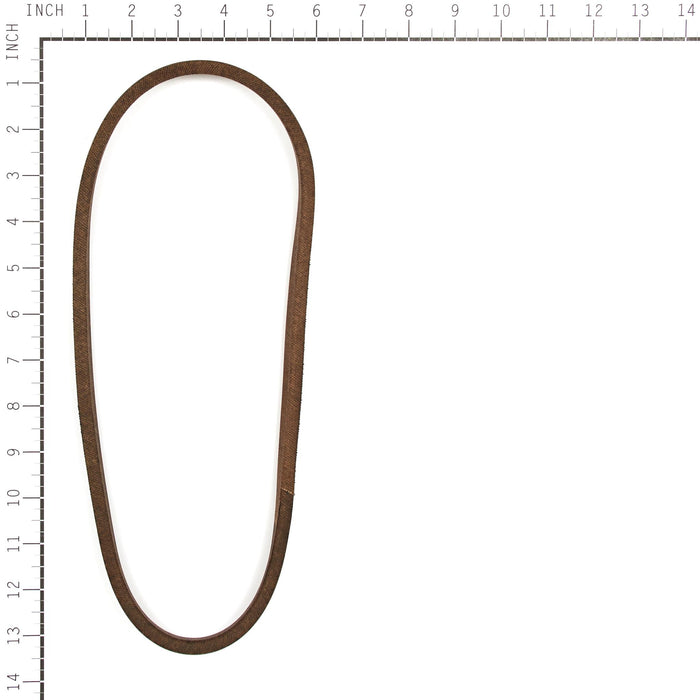 Briggs & Stratton 37X129MA Belt Brown