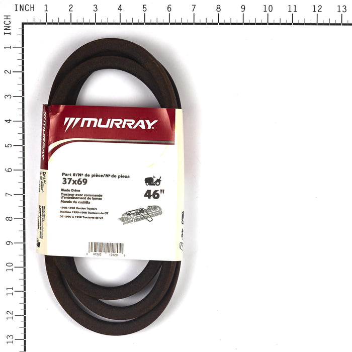 Murray 37x69MA Blade Drive