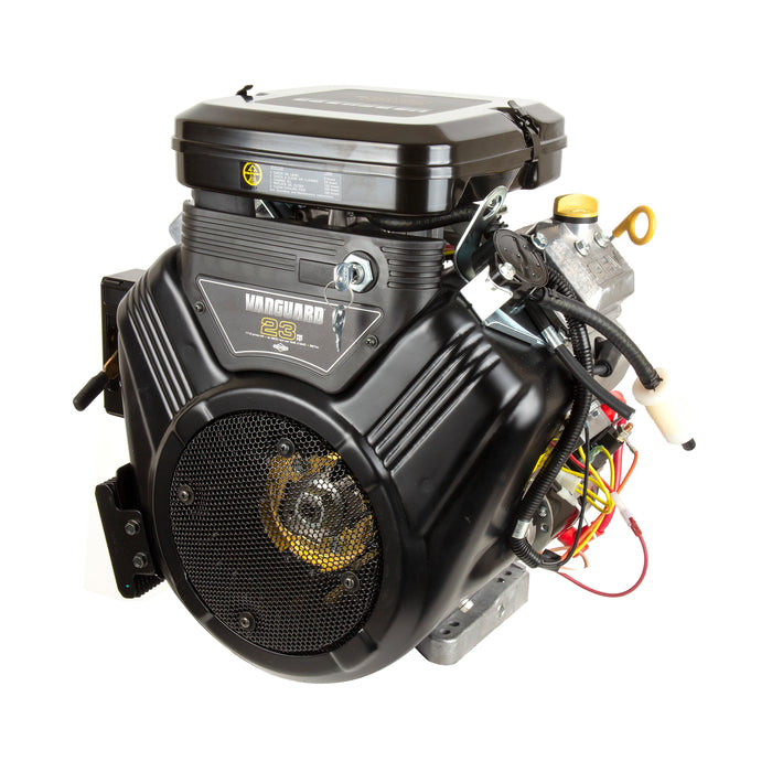 Briggs & Stratton 386447-0514-G1 Engine Packed Single Carton