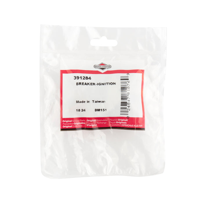 Briggs & Stratton 391284 Breaker