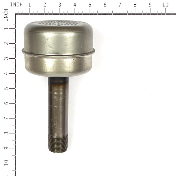 Briggs & Stratton 391569S Muffler