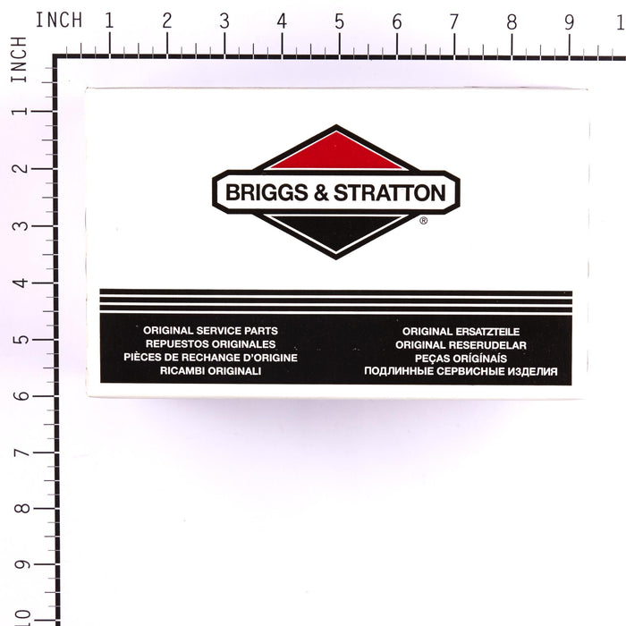Briggs & Stratton 392989 Muffler
