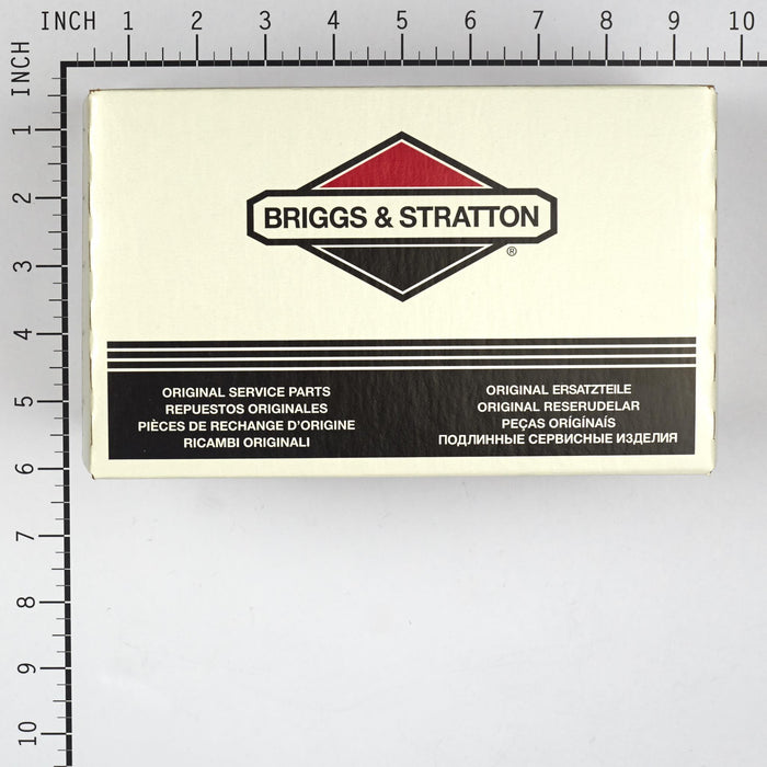 Briggs & Stratton 393010S Lo-Tone Muffler