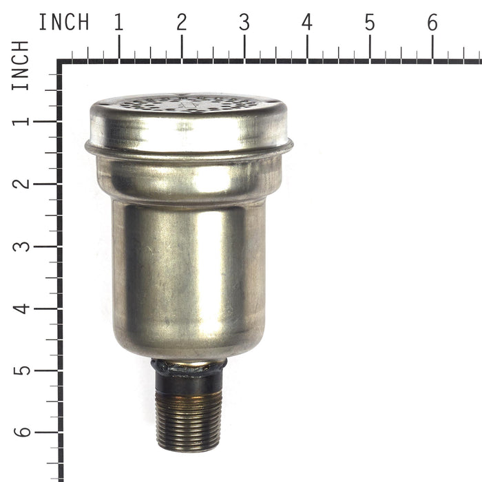 Briggs & Stratton 393010S Lo-Tone Muffler