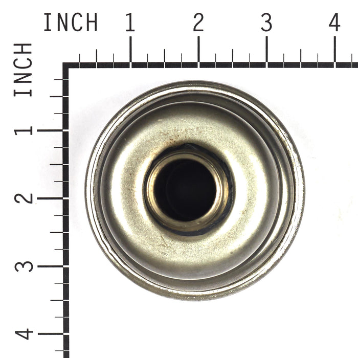 Briggs & Stratton 393010S Lo-Tone Muffler