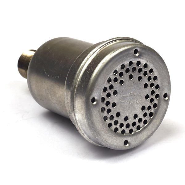 Briggs & Stratton 393010S Lo-Tone Muffler