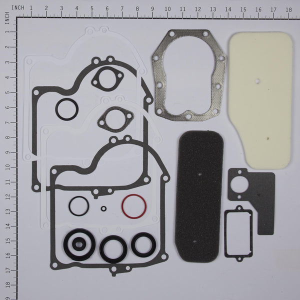 Briggs & Stratton 393411 Gasket Set-Engine
