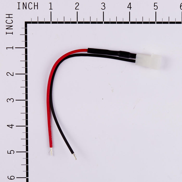 Briggs & Stratton 393456 Alternator Connector Wire