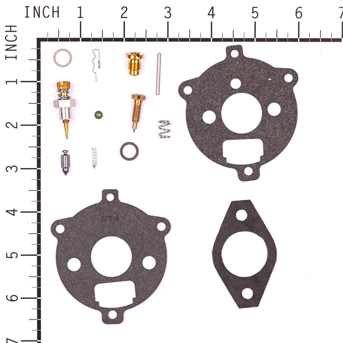 Briggs & Stratton 394693 Carburetor Overhaul Kit