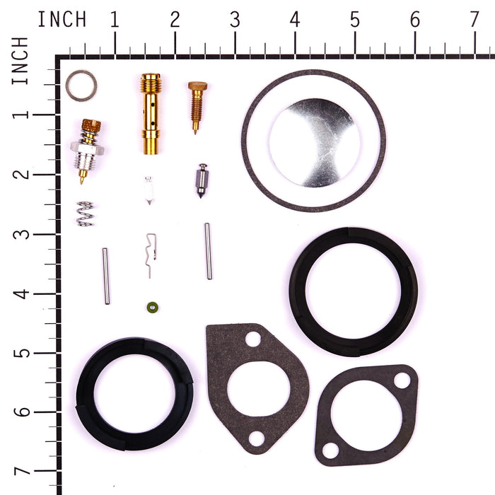 Briggs & Stratton 394698 Carburetor Overhaul Kit