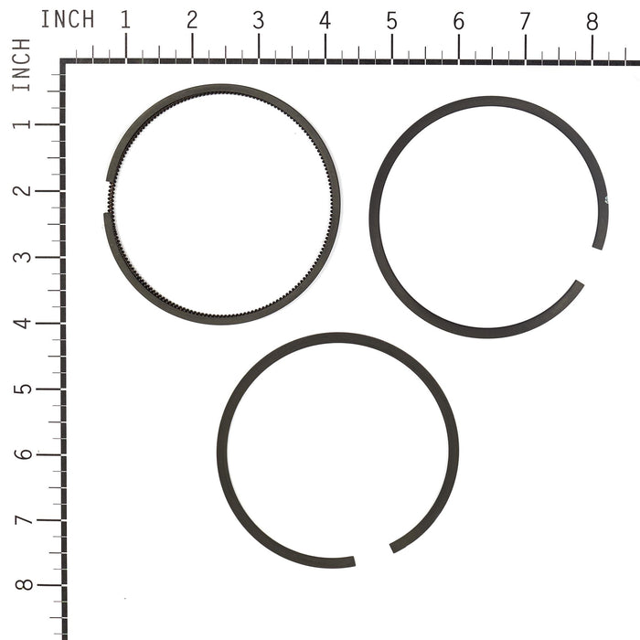 Briggs & Stratton 394959 Standard Piston Ring Set