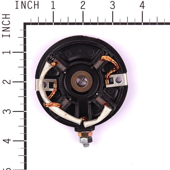 Briggs & Stratton 395537 Starter End Cap