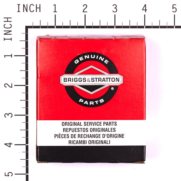 Briggs & Stratton 395537 Starter End Cap