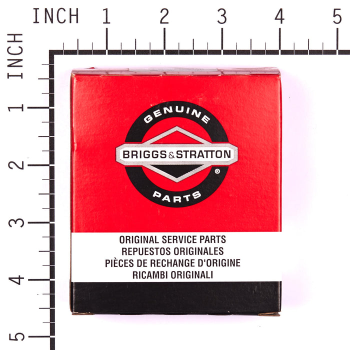 Briggs & Stratton 395537 Starter End Cap