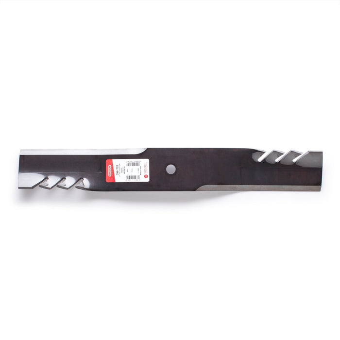 Oregon 396-702 Bobcat Replacement Gator Mulcher Lawn Mower Blade 21- Inch Default Title