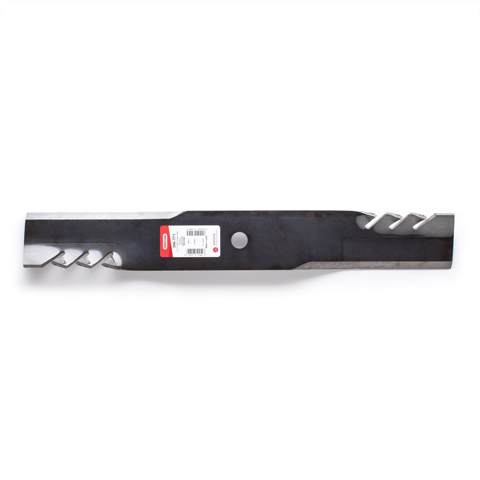 Oregon 396-771 Replacement Lawn Mower Blade 21-9/16-Inch Default Title