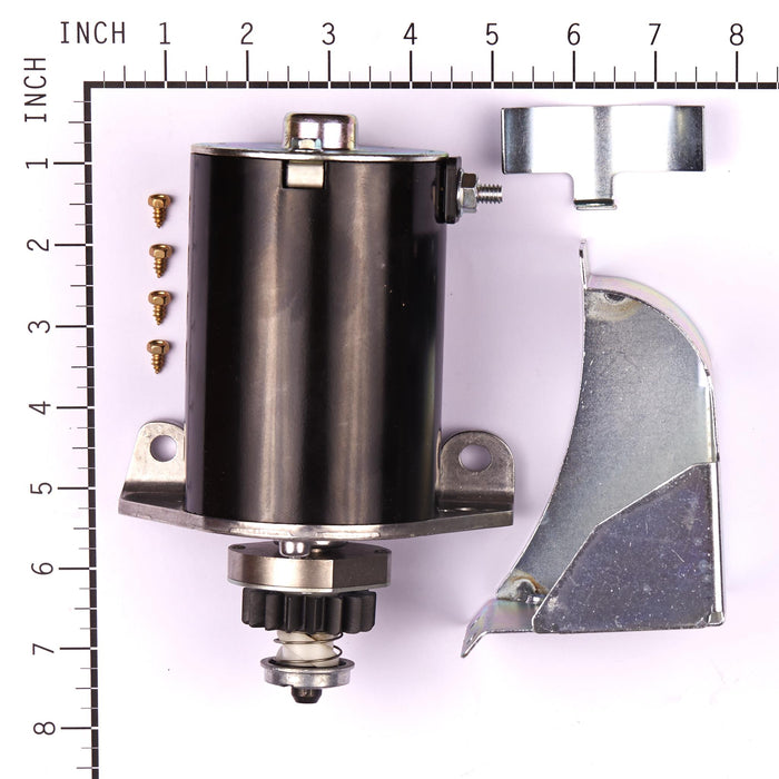 Briggs & Stratton 396306 Starter Motor
