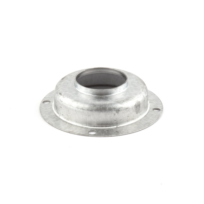 Briggs & Stratton Direct-Out Muffler Deflector 396903 OEM Exhaust Outlet Attachment