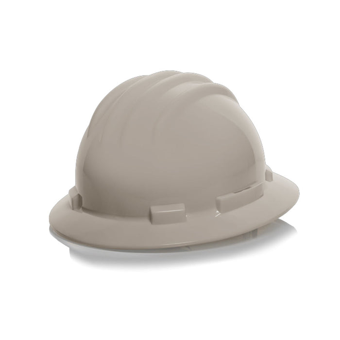 IRONWEAR HARD HAT FULL BRIM RATCHET 3970