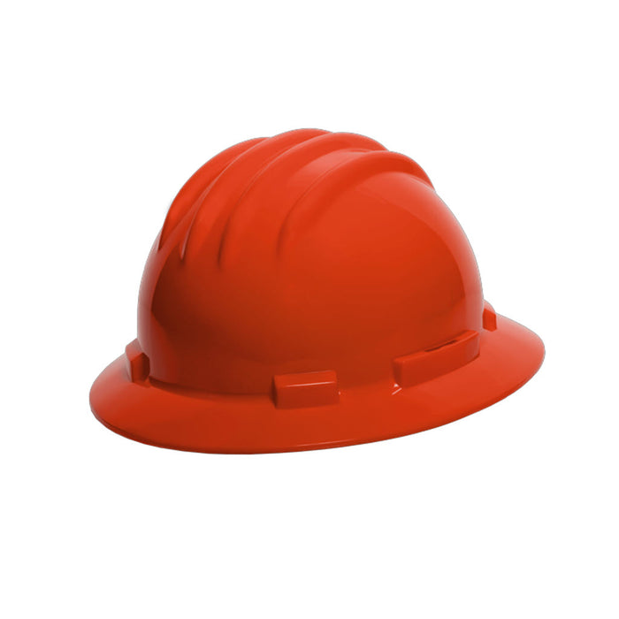 IRONWEAR HARD HAT FULL BRIM RATCHET 3970