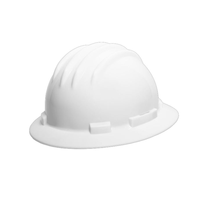 IRONWEAR HARD HAT FULL BRIM RATCHET 3970