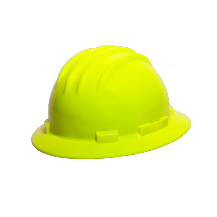 IRONWEAR HARD HAT FULL BRIM RATCHET 3970