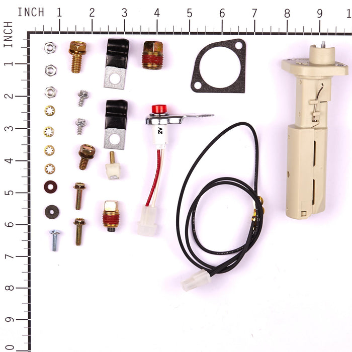 Briggs & Stratton 398182 Oil Gard Kit