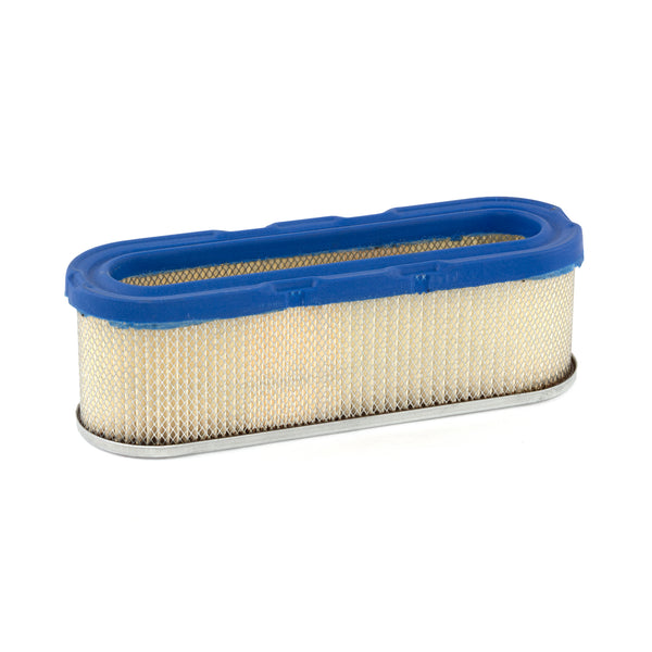 Briggs & Stratton 399806S Oval Air Filter Cartridge