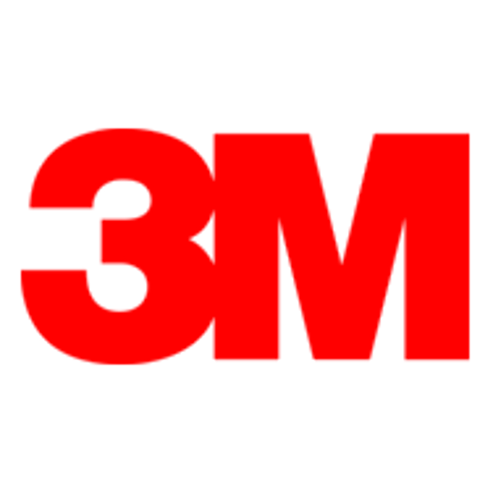 3M 11799 Semi-Rim Safety Glasses Black/Gray Frame