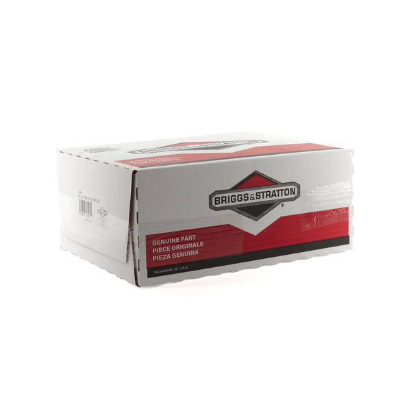 Briggs & Stratton 4106 4-Pack Of 393957S Round Air Filter Cartridge
