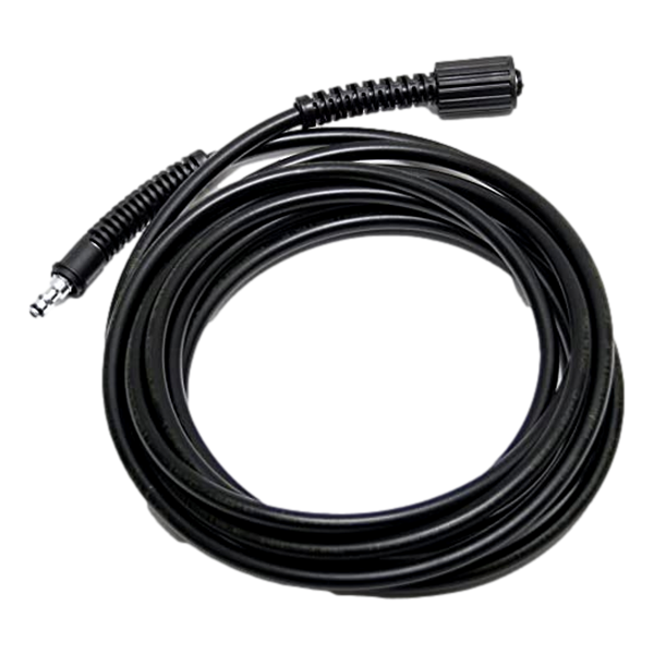 Generac 316034GS Pressure Washer Water Hose OEM 1/4" x 25 ft Replacement - OutdoorPowerDeals