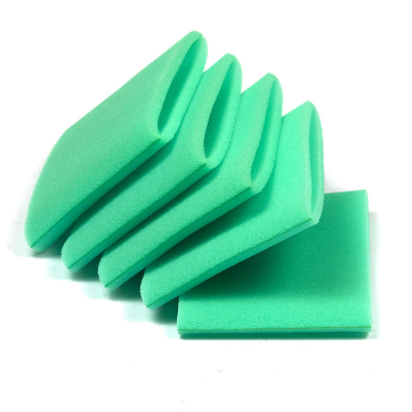 Briggs & Stratton 4141 5-Pack Of 271794S Filter Pre-Cleaner