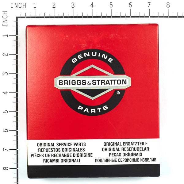 Briggs & Stratton 4143 5-Pack Of 805267S Filter Pre-Cleaner