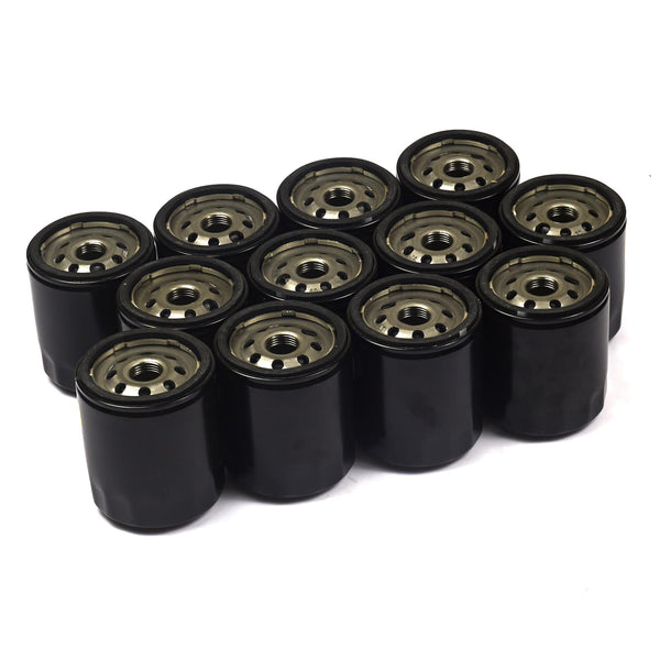 Briggs & Stratton 4153 12-Pack of Oil Filter 491056