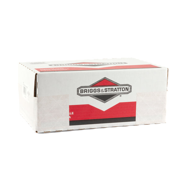 Briggs & Stratton 4166 5-Pack Of 691667 Oval Air Filter Cartridge