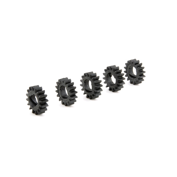 Briggs & Stratton 4194 5-Pack of Pinion Gear 695708