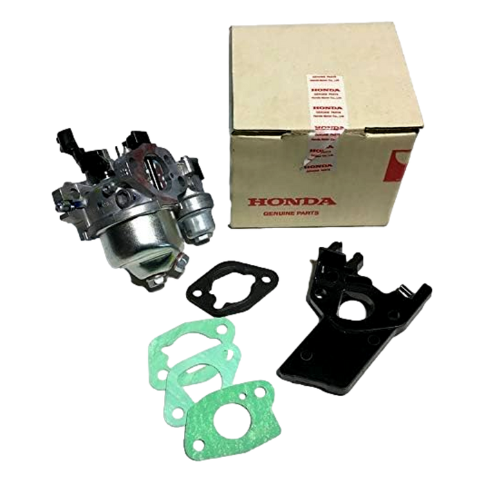 Honda 16100-Z0T-911 Carburetor with Gaskets Replacement