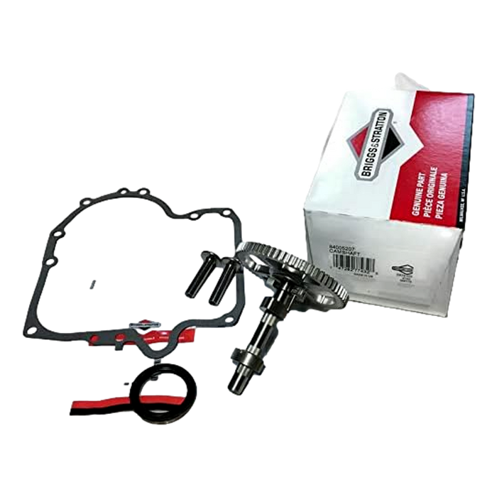 Briggs & Stratton 84005207/697110/795387 Camshaft w/Gasket & Seal