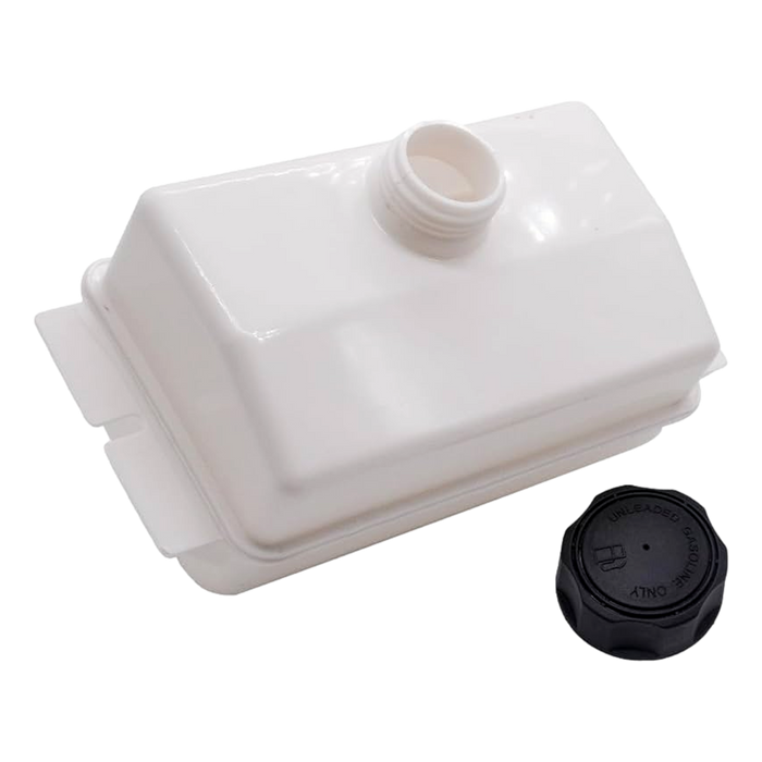 Husqvarna 184900, 532184900 Fuel Tank for YTH24V48 YTH26V54 LGT2554 GTH52XLS Mowers - OutdoorPowerDeals