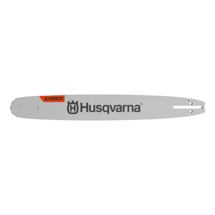 Husqvarna 585943272 581643672 Chainsaw Bar and Chain Combo 18