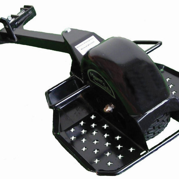 OREGON 42-079 MOWER SULKEY W/ONE WHEEL