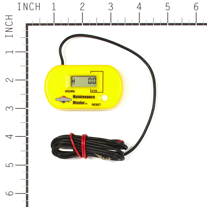 Briggs & Stratton 4210 Hourmeter (10 of 697787)