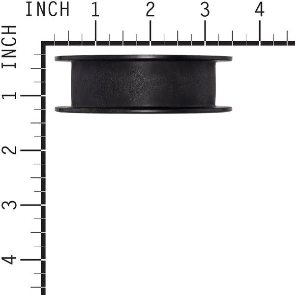 Murray 421409MA Backside Idler Pulley with Approx. 3-3/8" OD