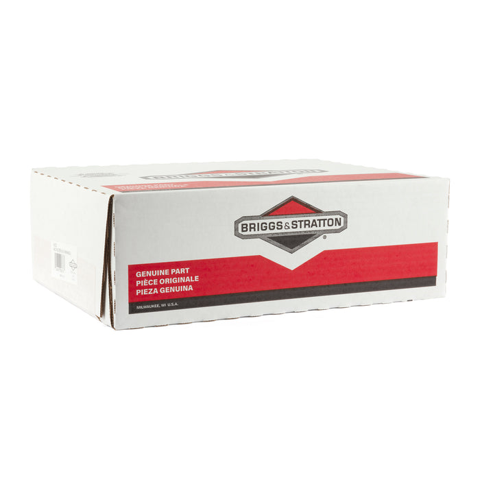 Briggs & Stratton 4223 6-Pack Of 499486S Flat Air Filter Cartridge