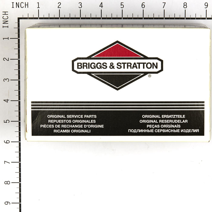 Briggs & Stratton 4224 Air Filter Contains 4 of 692446