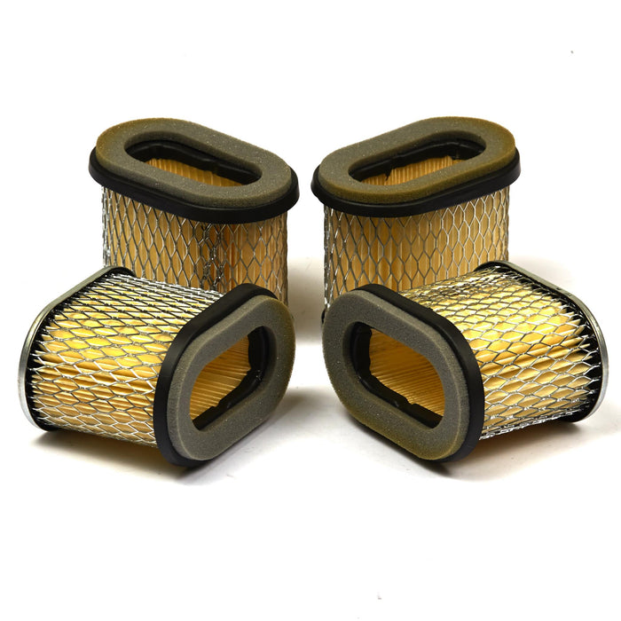 Briggs & Stratton 4224 Air Filter Contains 4 of 692446