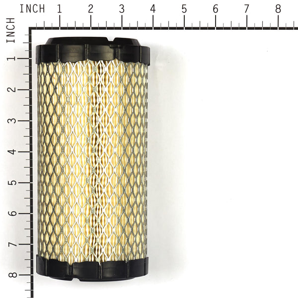 Briggs & Stratton 4234 4-Pack Of 820263 Round Air Filter Cartridge